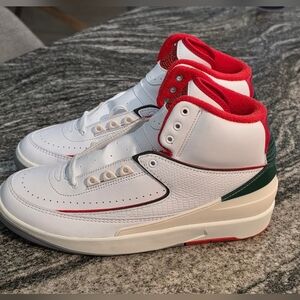 Jordan 2 RetroOrigins